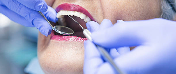 Best Emergency Treatment for Jaw Pain or Injury in Eclectic, AL